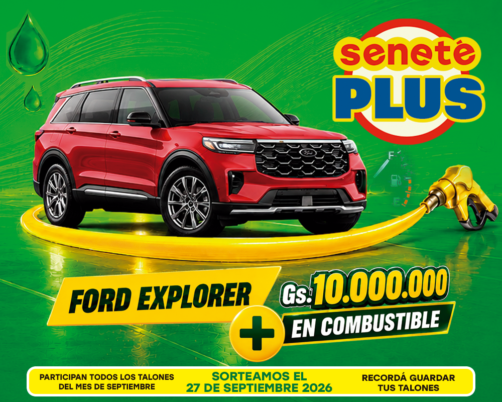 seneté